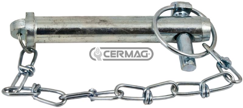 SPINOTTO CON CATENA 110x25