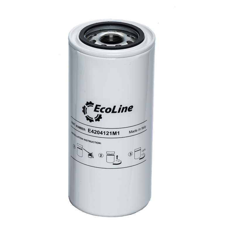 FILTRO OLIO IDRAULICO TRACTOR LINE LANDINI CODICE:TL4204121M1