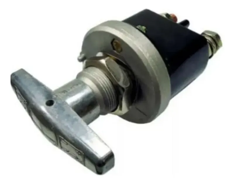 INTERRUTTORE STACCABATTERIA 250A ADATTABILE A CODICE OEM:4822229