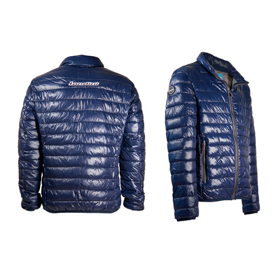 PIUMINO LANDINI UOMO TAGLIA:L  CODICE:6620337A1