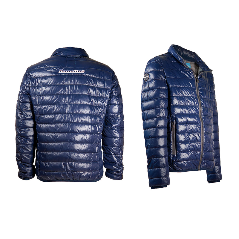 PIUMINO LANDINI UOMO TAGLIA:L  CODICE:6620337A1