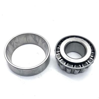 CUSCINETTO A RULLI CONICI LANDINI 32307