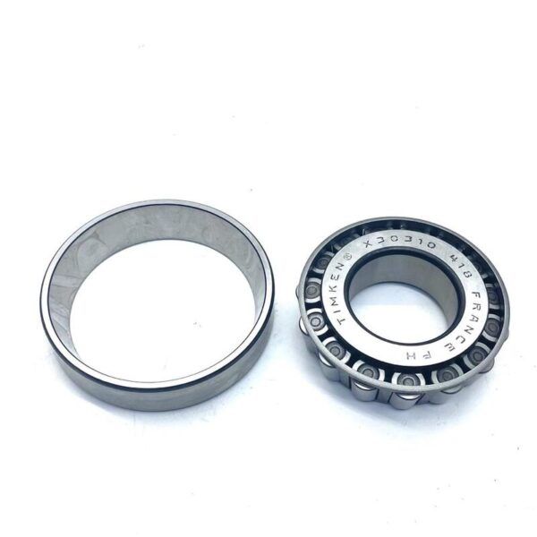 CUSCINETTO A RULLI CONICI LANDINI 30310