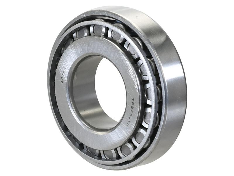 CUSCINETTO A RULLI CONICI LANDINI 30310