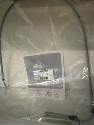 CAVO ACCELLERATORE PEDALE LANDINI BLIZARD CODICE:3546510M91