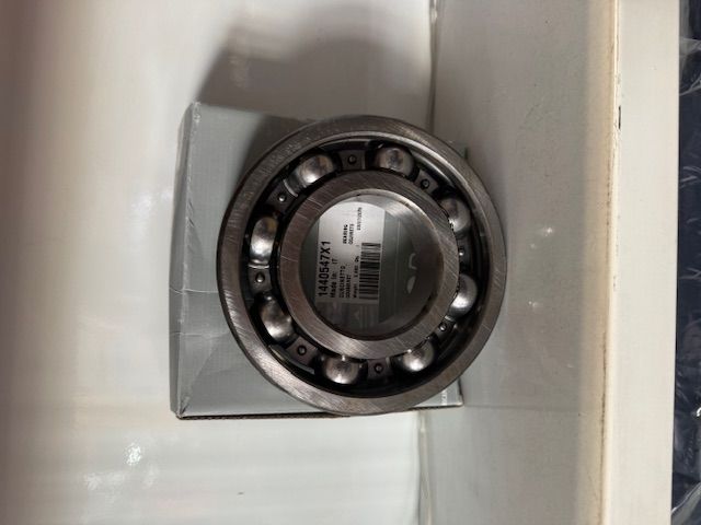 CUSCINETTO A SFERE LANDINI 6314 CODICE:1440547X1