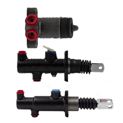 Pompe e cilindri freno Landini