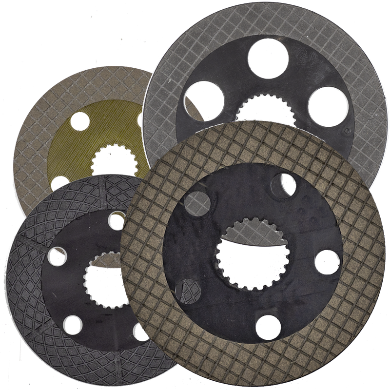 Dischi Freno New Holland