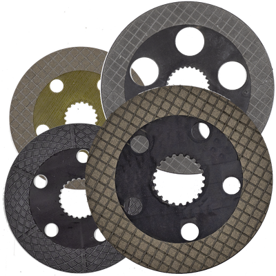 Dischi Freno Landini