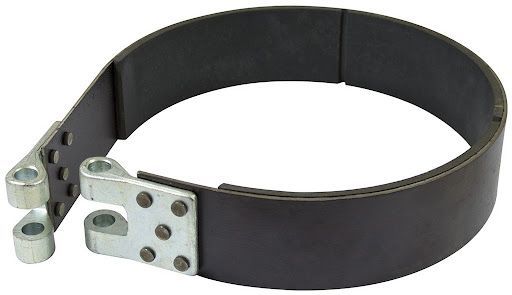 NASTRO FRENO LANDINI ORIGINALE CODICE:1824761M91