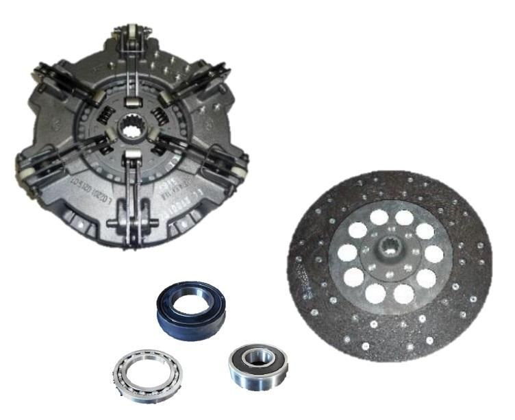 KIT FRIZIONE 12″ORIGINALE LANDINI CON DISCO PDF E 3 CUSCINETTI CODICE:6625200A1 KIT FRIZIONE 12″ORIGINALE LANDINI CON DISCO PDF E 3 CUSCINETTI CODICE:6625200A1