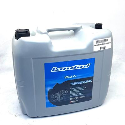 OLIO CAMBIO LANDINI VELA C+ 10W30 LT.20 CODICE:6632307A1