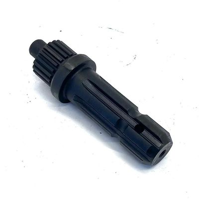 ALBERO PDF 1″3/8 Z=6 L=161,50  ORIGINALE LANDINI