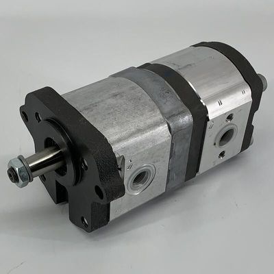 POMPA IDRAULICA DOPPIA ORIGINALE LANDINI EX 3595190M91 CODICE:6672119A1