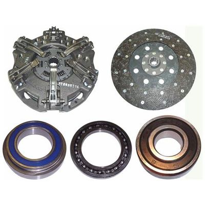 KIT FRIZIONE 11″POLLICI ORIGINALE LANDINI CON PTO E 3 CUSCINETTI CODICE:6623639A1 KIT FRIZIONE 11″POLLICI ORIGINALE LANDINI CON PTO E 3 CUSCINETTI CODICE:6623639A1