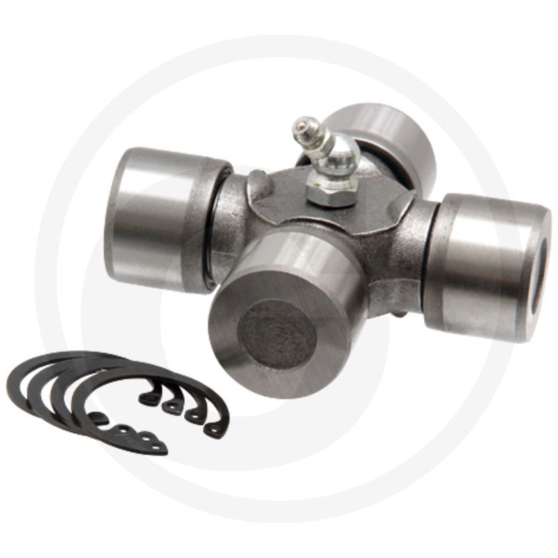 CROCIERA CATEGORIA:6 MISURA:30,2X92MM