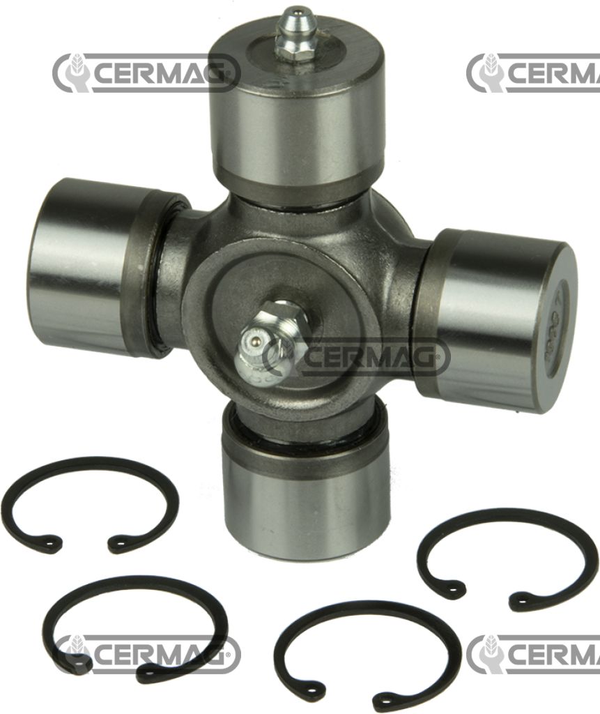CROCIERA EUROCARDAN CATEGORIA:6 MISURA:30,2X92MM CODICE:31673 CROCIERA EUROCARDAN CATEGORIA:6 MISURA:30,2X92MM CODICE:31673