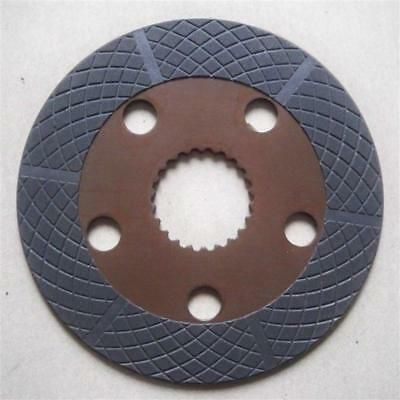 DISCO FRENO ADATTABILE FIAT NEW HOLLAND CODICE:5159830