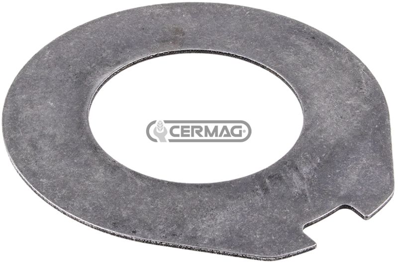 DISCO FRENO ACCIAIO ADATTABILE FIAT NEW HOLLAND CODICE:5119327 DISCO FRENO ACCIAIO ADATTABILE FIAT NEW HOLLAND CODICE:5119327
