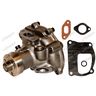 POMPA ACQUA FIAT ADATTABILE A CODICE:OEM 4612675 4655054 4679242 4679303 82847745 93191101 206.00.58.12 CODICE:50505487 POMPA ACQUA FIAT ADATTABILE A CODICE:OEM 4612675 4655054 4679242 4679303 82847745 93191101 206.00.58.12 CODICE:50505487