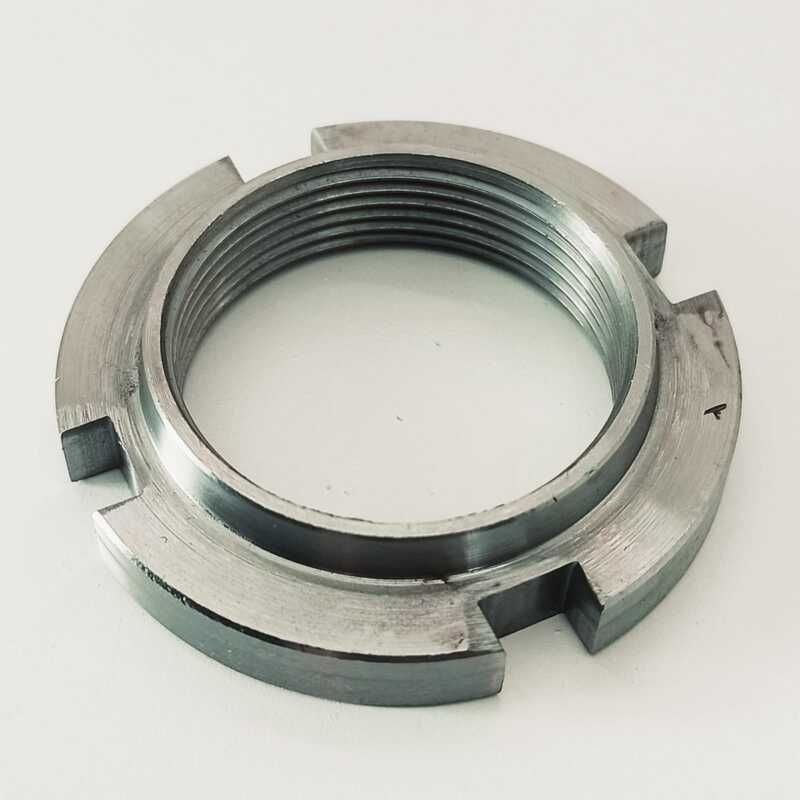 GHIERA M35x1,5 CON LABBRO A PIEGARE LANDINI ex 4205521M1 – cod: 6655959A1