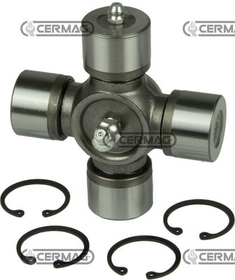 CROCIERA ORIGINALE EUROCARDAN CATEGORIA 8 MISURA:35X1.6,5MM CODICE:31675