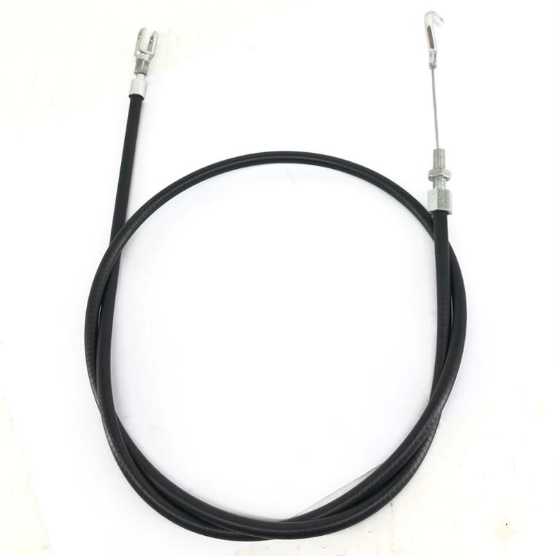 CORDINA ACCELLERATORE LANDINI LUNGHEZZA 1400MM CODICE:3675459M91