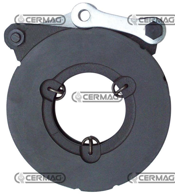 ATTUATORE FRENO A BAGNO D'OLIO PER FIAT ADATTABILE A CODICE OEM:5129473-5159841-5129496 CODICE:15777