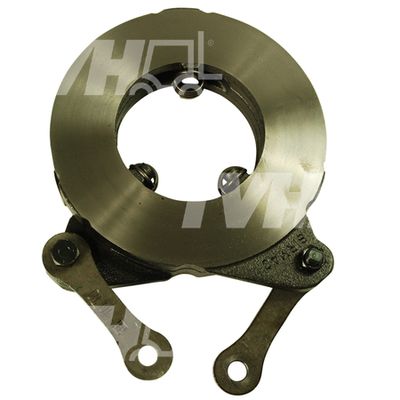 ATTUATORE FRENO A BAGNO D'OLIO PER FIAT ADATTABILE A CODICE OEM:5129473-5159841-5129496 CODICE:50524462