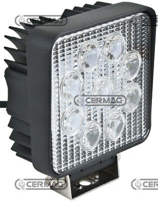 FARO DA LAVORO 2160 LUMEN CODICE:95102
