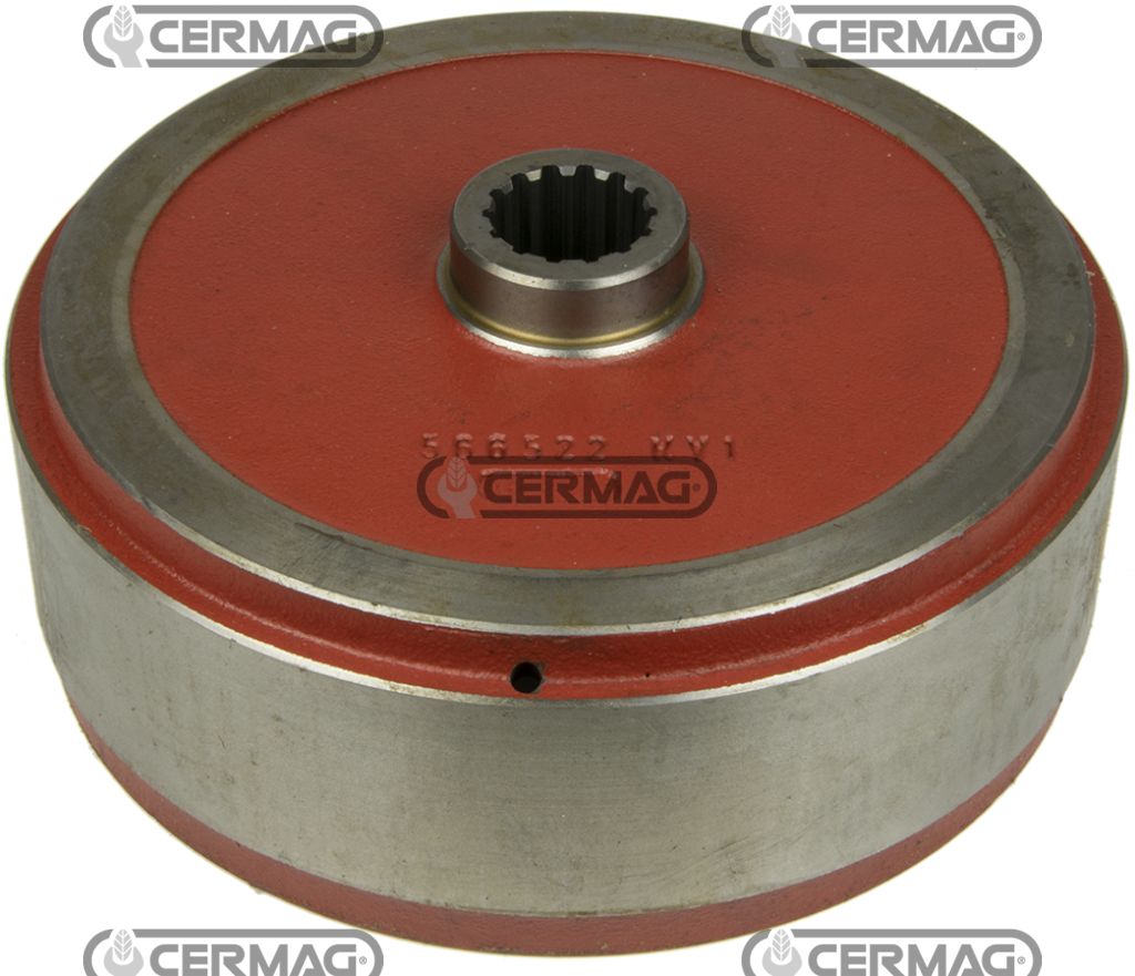 TAMBURO ESTERNO FIAT SERIE ORO CODICE:566522