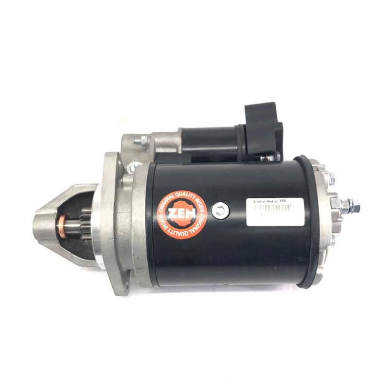 MOTORINO AVVIAMENTO LANDINI CODICE:3539390M93