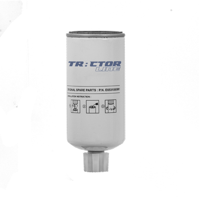 FILTRO GASOLIO TRACTOR LINE LANDINI INTERCAMBIABILE CON 6531085M1 CODICE:TL6531085M1 FILTRO GASOLIO TRACTOR LINE LANDINI INTERCAMBIABILE CON 6531085M1 CODICE:TL6531085M1