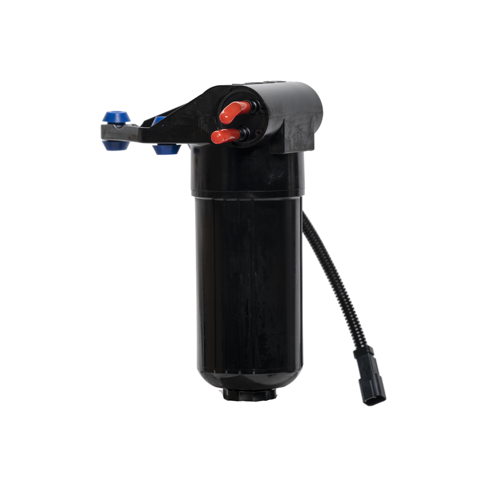 POMPA A/C ELETTRICA LANDINI CODICE:TL6514797M92