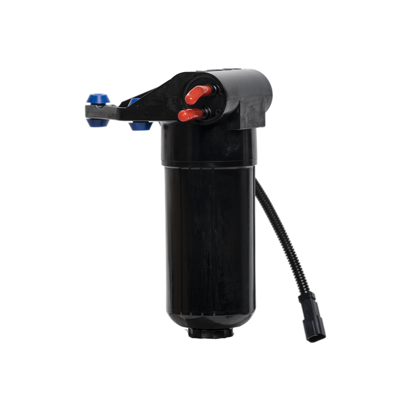 POMPA A/C ELETTRICA LANDINI CODICE:TL6514797M92