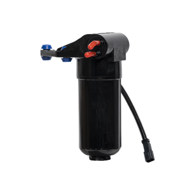 POMPA A/C ELETTRICA LANDINI CODICE:TL6514797M92