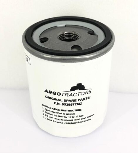 FILTRO GASOLIO LANDINI TRACTOR LINECODICE:6529570M2