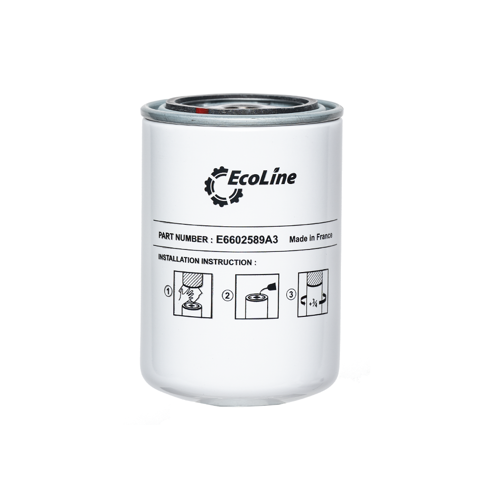 FILTRO GASOLIO LANDINI TRACTOR LINE CODICE:TL6602589A2