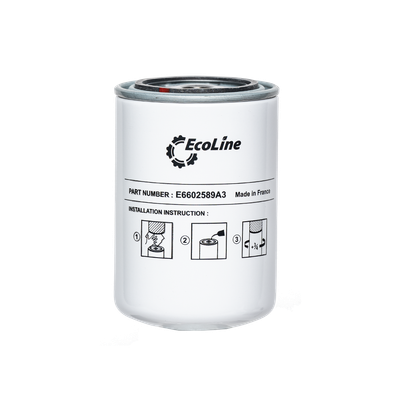 FILTRO GASOLIO LANDINI TRACTOR LINE CODICE:TL6602589A2