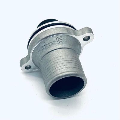 TERMOSTATO ACQUA CON SUPPORTO  MOTORE PERKINS LANDINI EX 4133L507 CODICE:6679520A1