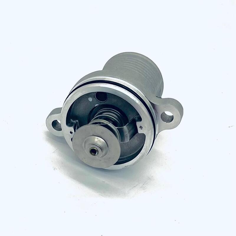 TERMOSTATO ACQUA CON SUPPORTO MOTORE PERKINS LANDINI EX 4133L507 CODICE:6679520A1