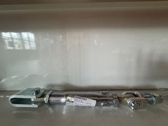 STABILIZZATORE ATTACCO TRE PUNTI LANDINI REX 3 CODICE:6659576A2