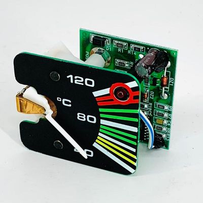 INDICATORE TEMPERATURA ACQUA LANDINI CODICE:3311405M91