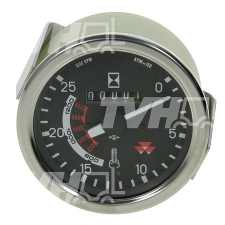 CONTAGIRI ADATTABILE A TRATTORE LANDINI-MASSEY FERGUSON CODICE:3308251M91 CONTAGIRI ADATTABILE A TRATTORE LANDINI-MASSEY FERGUSON CODICE:3308251M91