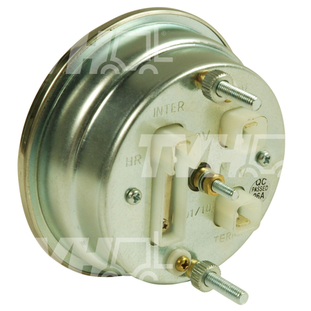 INDICATORE MULTIFUNZIONE ACQUA/GASOLIO ADATTABILE A TRATTORE LANDINI CODICE:3305408M93