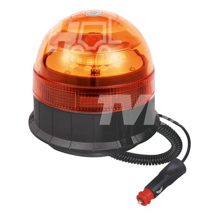 LAMPEGGIANTE A LED 12-24V MAGNETICO CODICE:102PM9188 LAMPEGGIANTE A LED 12-24V MAGNETICO CODICE:102PM9188