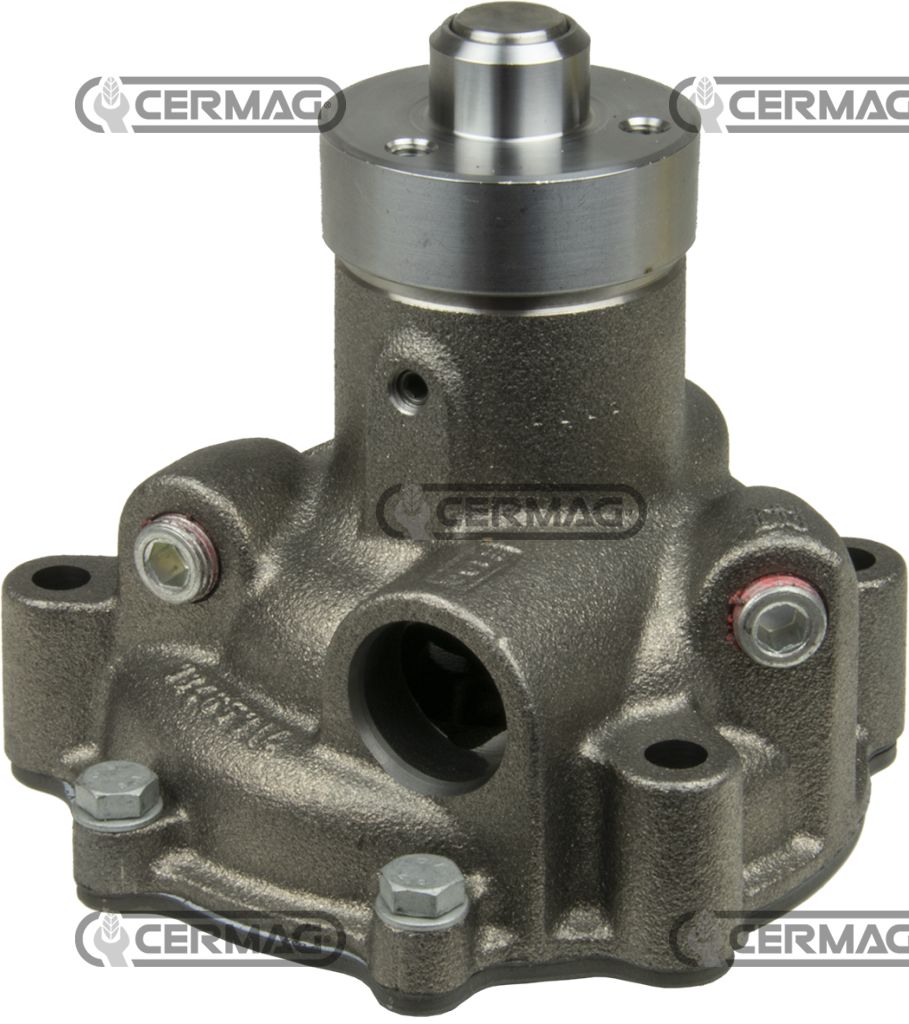 POMPA ACQUA FIAT/NEW HOLLAND OMP ADATTABILE A CODICE: 98497117