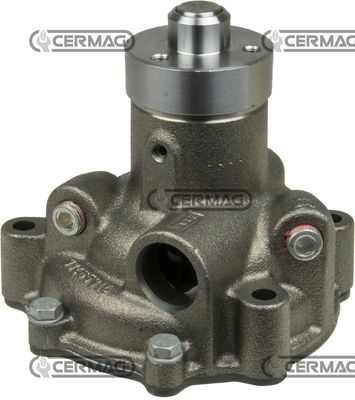 POMPA ACQUA FIAT/NEW HOLLAND OMP ADATTABILE A CODICE: 98497117