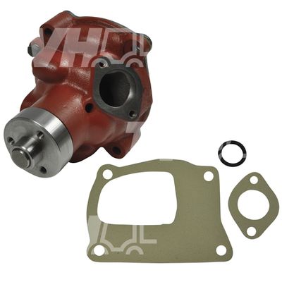 POMPA ACQUA AFTERMARKET PER TRATTORI FIAT/NEW HOLLAND ADATTABILE A CODICE: 98497117 POMPA ACQUA AFTERMARKET PER TRATTORI FIAT/NEW HOLLAND ADATTABILE A CODICE: 98497117