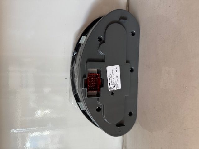 STRUMENTO CONTAGIRI LANDINI CODICE:3681513M91